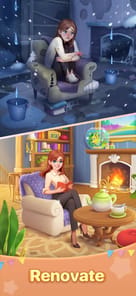 Hey Beauty APK screenshot 1