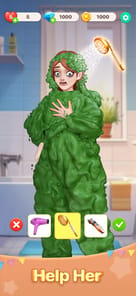 Hey Beauty APK screenshot 1