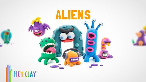 HEY CLAY® APK screenshot 1
