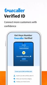 Heyo APK screenshot 1