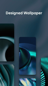 Lock Screen Magazine APK screenshot 1