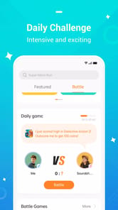 HeyFun APK screenshot 1 HeyFun APK screenshot 1