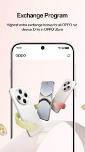 OPPO Store APK screenshot 1