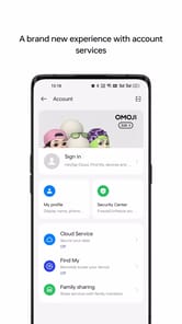 My realme APK screenshot 1