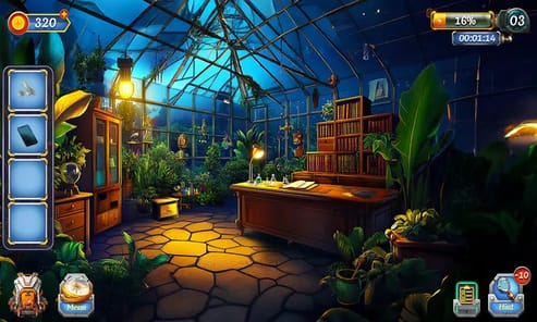 Escape Room: Mystery Legacy APK screenshot 1