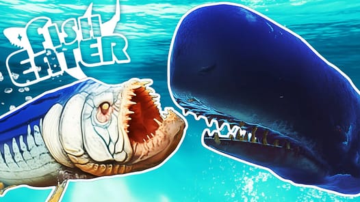 Fish Eater.io APK screenshot 1