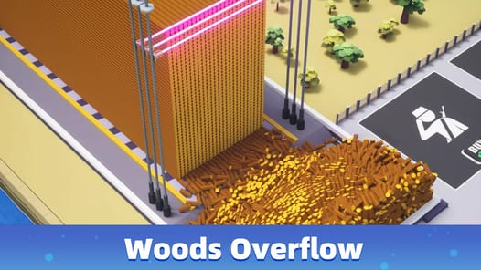 Army Tycoon : Idle Base APK screenshot 1