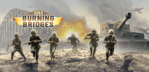 install 1944 Burning Bridges on PC