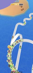 Cart Crash APK screenshot 1