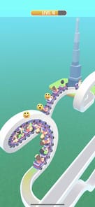 Cart Crash APK screenshot 1