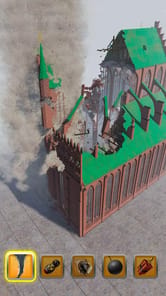 City Demolish APK screenshot 1