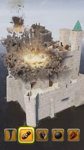 City Demolish APK screenshot 1