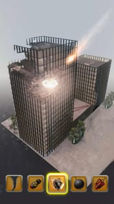 City Demolish APK screenshot 1