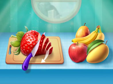 Cake Maker DIY: Bake Cakes APK screenshot 1
