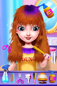 Hair Salon: Beauty Spa Salon APK screenshot 1