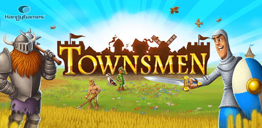 Install Townsmen on PC install Townsmen on PC