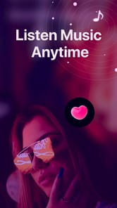 HiMelody APK screenshot 1