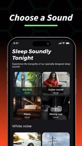 HiMelody APK screenshot 1
