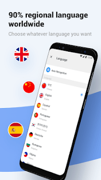 Hi Translator APK screenshot 1 Hi Translator APK screenshot 1