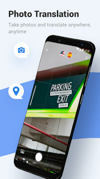 Hi Translator APK screenshot 1 Hi Translator APK screenshot 1