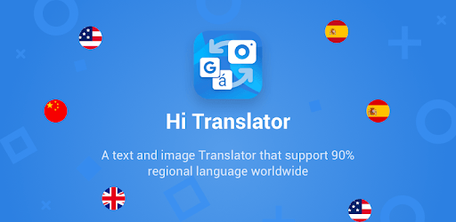 Install Hi Translator on PC install Hi Translator on PC