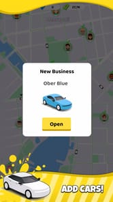 Pick me up - idle APK screenshot 1