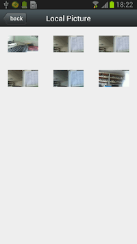 CamHi APK screenshot 1 CamHi APK screenshot 1