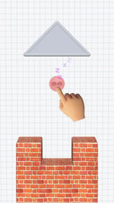 Hide Ball APK screenshot 1