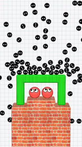 Hide Ball APK screenshot 1