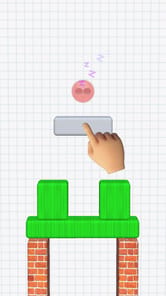 Hide Ball APK screenshot 1