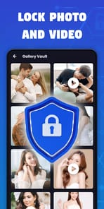 App Lock - Fingerprint Applock APK screenshot 1