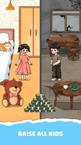 Tricky Prank: Annoying Quest APK screenshot 1