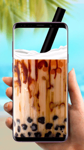 Boba Recipe APK screenshot 1