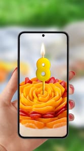 Cake DIY: Birthday Party APK screenshot 1