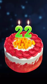 Cake Maker: Happy Birthday APK screenshot 1