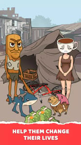 Monster Prank: Help Puzzle APK screenshot 1 Monster Prank: Help Puzzle APK screenshot 1