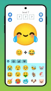 Emoji Merge: Fun Moji APK screenshot 1