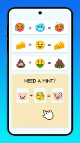 Emoji Merge: Fun Moji APK screenshot 1