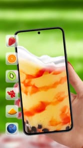 BOBA DIY: Tasty Tea Simulator APK screenshot 1