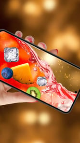 BOBA DIY: Tasty Tea Simulator APK screenshot 1