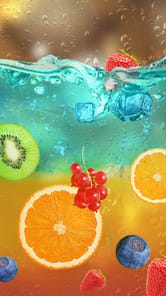 BOBA DIY: Tasty Tea Simulator APK screenshot 1