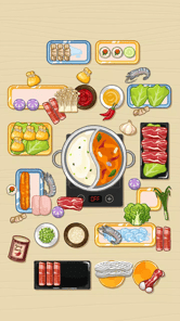 Tidy Master: Calm & Chill APK screenshot 1