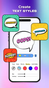 Emoji Design: Sticker Maker APK screenshot 1