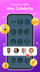 Idol Prank APK screenshot 1
