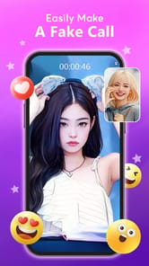 Idol Prank APK screenshot 1