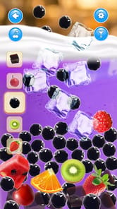 Idrink Juice: Fruit Boba Tea APK screenshot 1
