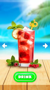 Idrink Juice: Fruit Boba Tea APK screenshot 1