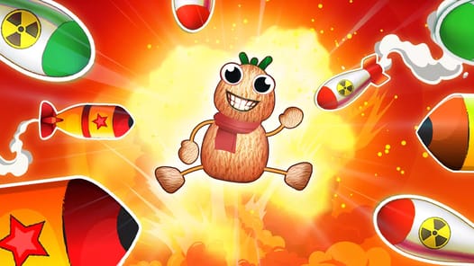 Beat Monster: Ragdoll Arena APK screenshot 1