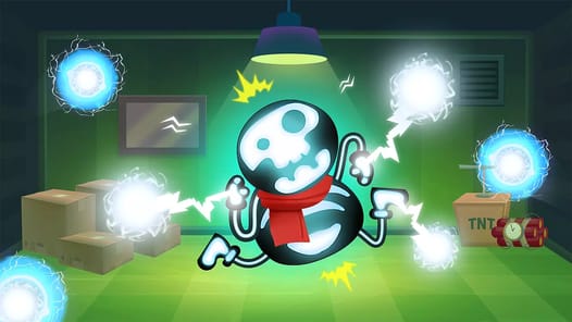 Beat Monster: Ragdoll Arena APK screenshot 1