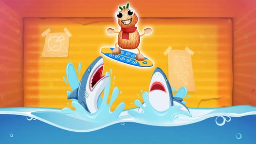 Beat Monster: Ragdoll Arena APK screenshot 1
